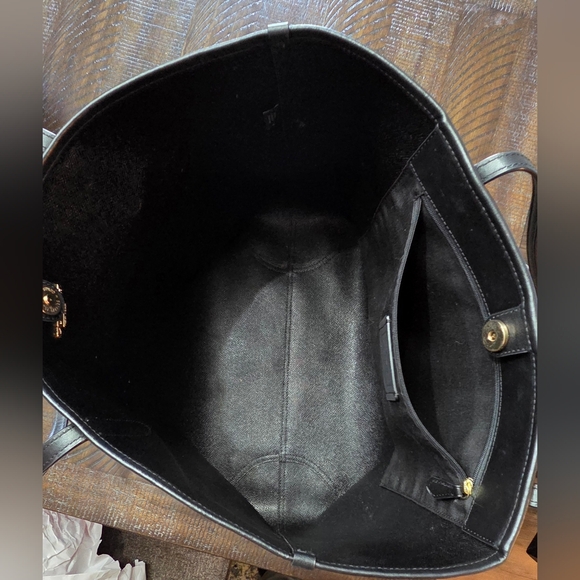 Coach City Tote Bag - Picture 11 of 12